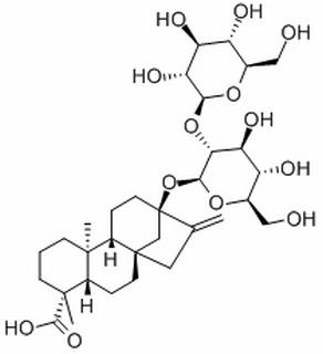 甜菊双糖苷，分析标准品,HPLC≥98%