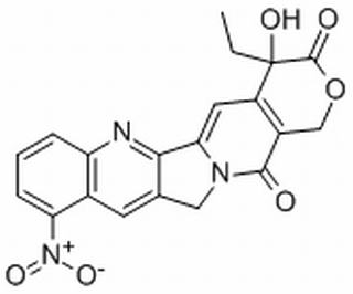 9-硝基喜树碱，分析标准品,HPLC≥98%