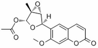 乙酰基二氢美味草素A，分析标准品,HPLC≥98%