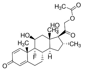 醋酸地塞米松，分析标准品,HPLC≥97%