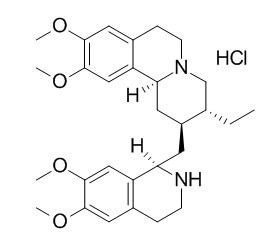 盐酸吐根碱，分析标准品,HPLC≥98%