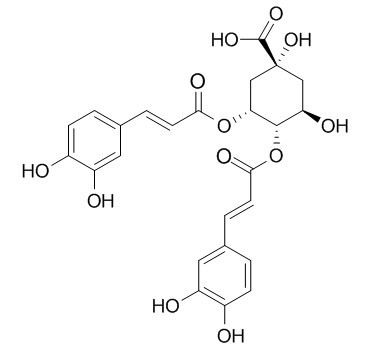 异绿原酸C(4,5)，分析标准品,HPLC≥97%