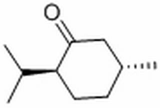 (-)-薄荷酮，分析标准品,GC≥98%