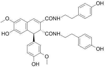 大麻酰胺D，分析标准品,HPLC≥97%