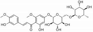 甲基橙皮苷查尔酮，分析标准品,HPLC≥98%