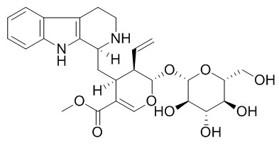 异胡豆苷，分析标准品,HPLC≥98%