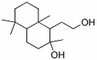香紫苏二醇，分析标准品,GC≥98%
