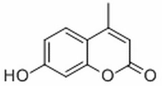 4-甲基伞形酮（羟甲香豆素），分析标准品,HPLC≥98%