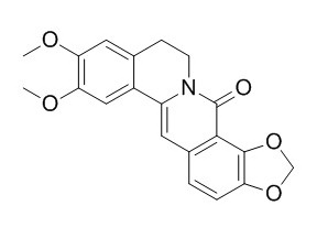 氧化表小檗碱，分析标准品,HPLC≥95%