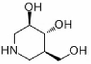 异桑叶生物碱，分析标准品,HPLC≥98%
