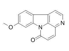 9-甲氧基铁屎米酮，分析标准品,HPLC≥95%