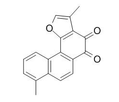 异丹参酮II，分析标准品,HPLC≥95%