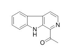 1-乙酰基-beta-咔啉，分析标准品,HPLC≥95%