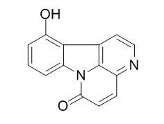 11-羟基-6-铁屎米酮，分析标准品,HPLC≥95%
