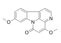 4,9-二甲氧基铁屎米酮，分析标准品,HPLC≥95%