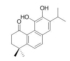 鼠尾草酮，分析标准品,HPLC≥95%