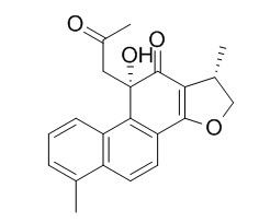 15-表-丹参醇 A，分析标准品,HPLC≥95%