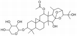 Cimiracemoside D，分析标准品,HPLC≥98%
