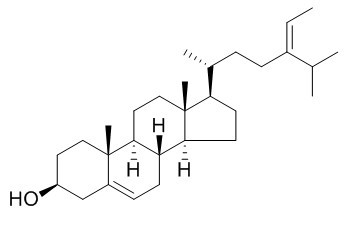 Delta 5-avenasterol，分析标准品,HPLC≥95%