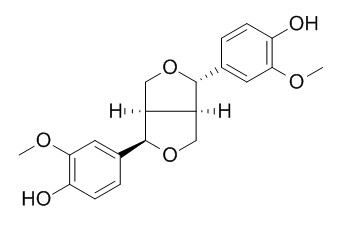 (+)-表松脂酚，分析标准品,HPLC≥95%