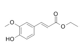 (E)-阿魏酸乙酯，分析标准品,HPLC≥98%