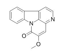 5-甲氧基铁屎米酮，分析标准品,HPLC≥95%