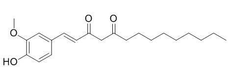 1-脱氢-10-姜酮，分析标准品,HPLC≥95%