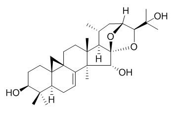 7,8-二羟基升麻醇，分析标准品,HPLC≥95%