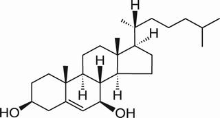 7-β-羟基胆固醇，分析标准品,HPLC≥98%