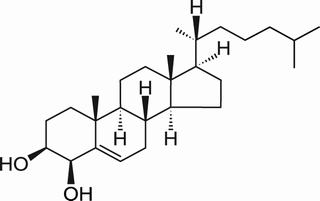 4-β-羟基胆固醇，分析标准品,HPLC≥98%