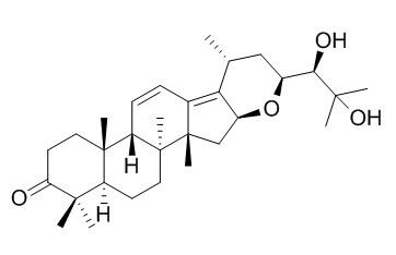 24-去乙酰泽泻醇O，分析标准品,HPLC≥95%
