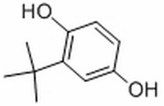 叔丁基对苯二酚，分析标准品,HPLC≥98%