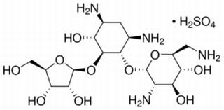 硫酸核糖霉素，生物标准品(200mg)
