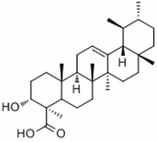 β-乳香酸，分析标准品,HPLC≥98%