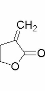 2-甲烯基丁内酯，分析标准品,GC≥95%