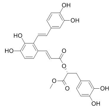 丹酚酸A甲酯，分析标准品,HPLC≥95%