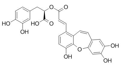 异丹酚酸C，分析标准品,HPLC≥95%