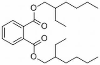 邻苯二甲酸二辛酯，分析标准品,GC≥98%