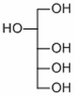 D(+)-阿拉伯糖醇，分析标准品,HPLC≥98%