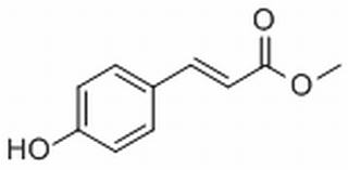 反式-4-羟基肉桂酸甲酯，分析标准品,HPLC≥98%
