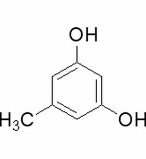 5-甲基间苯二酚，分析标准品,HPLC≥98%