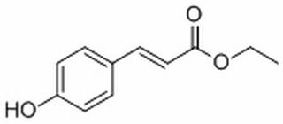 p-Coumaric acid ethyl ester，分析标准品,HPLC≥98%
