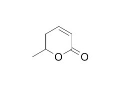 6-甲基-5,6-二氢-2H-吡喃-2-酮，分析标准品,HPLC≥95%