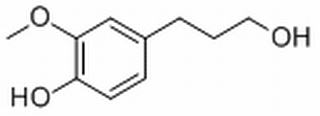 Dihydroconiferyl alcohol，分析标准品,HPLC≥98%