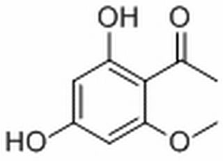 2,4-Dihydroxy-6-methoxyacetophenone，分析标准品,HPLC≥98%