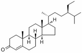Sitostenone，分析标准品,HPLC≥98%