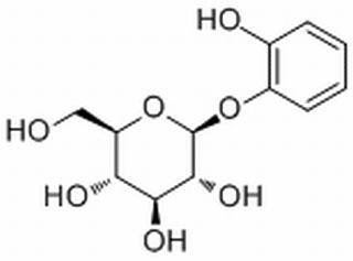 Pyrocatechol monoglucoside，分析标准品,HPLC≥98%