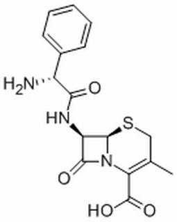 头孢氨苄，化学对照品(200mg)