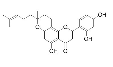 桑根酮醇 L，分析标准品,HPLC≥95%