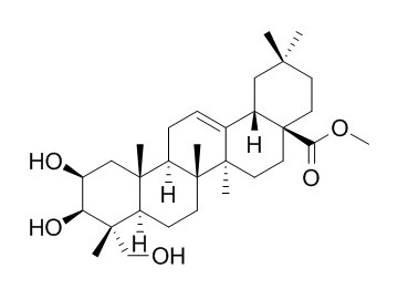 贝萼皂苷元甲酯，分析标准品,HPLC≥95%